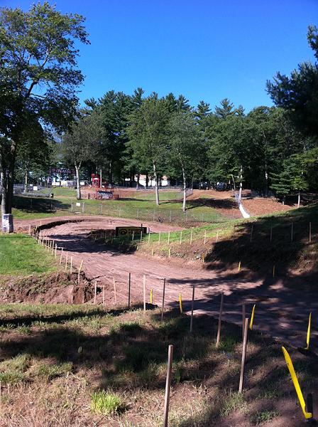 A trip around Soutwick with photos by Courtney Zollinger.