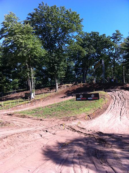 A trip around Soutwick with photos by Courtney Zollinger.