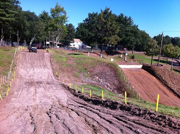 A trip around Soutwick with photos by Courtney Zollinger.