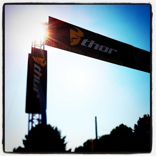 A trip around Soutwick with photos by Courtney Zollinger.