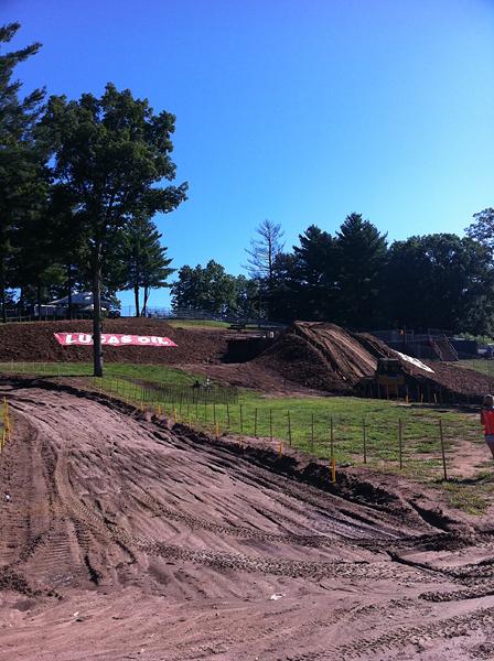 A trip around Soutwick with photos by Courtney Zollinger.