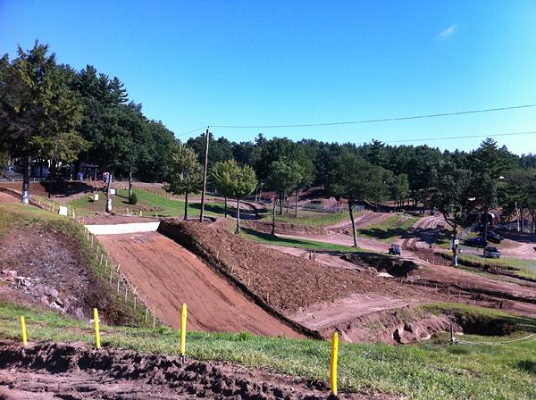 A trip around Soutwick with photos by Courtney Zollinger.