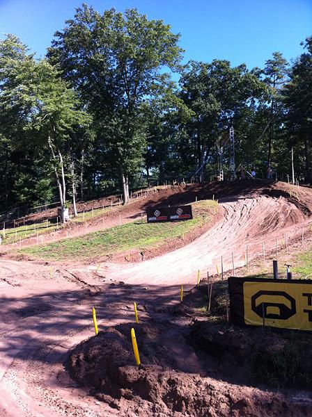 A trip around Soutwick with photos by Courtney Zollinger.