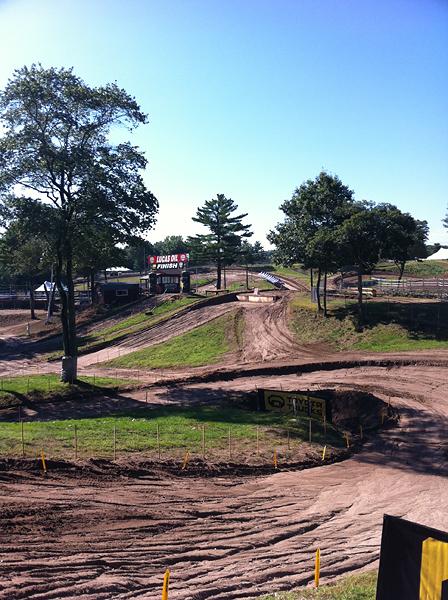 A trip around Soutwick with photos by Courtney Zollinger.