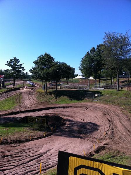 A trip around Soutwick with photos by Courtney Zollinger.