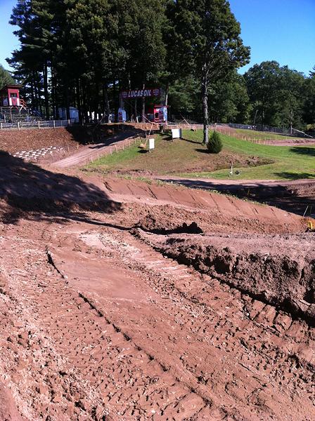 A trip around Soutwick with photos by Courtney Zollinger.