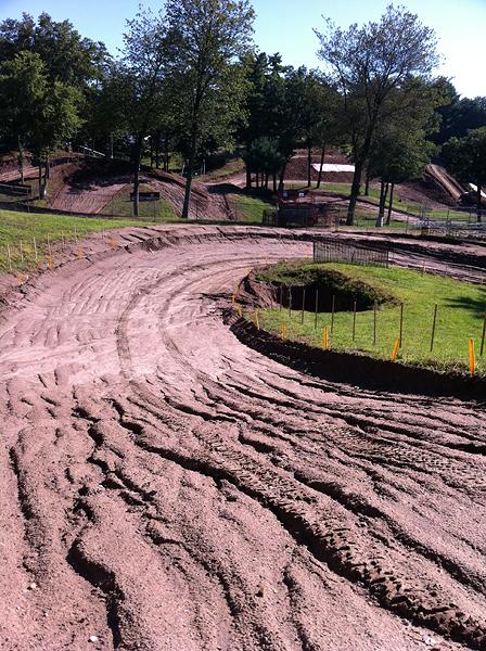 A trip around Soutwick with photos by Courtney Zollinger.