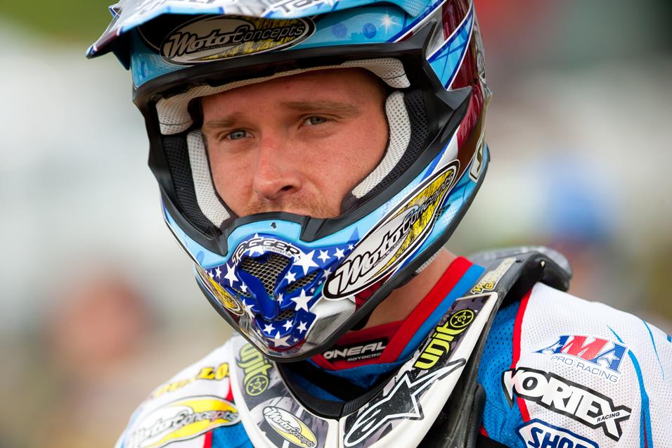 Racer X Injury  Report: Southwick