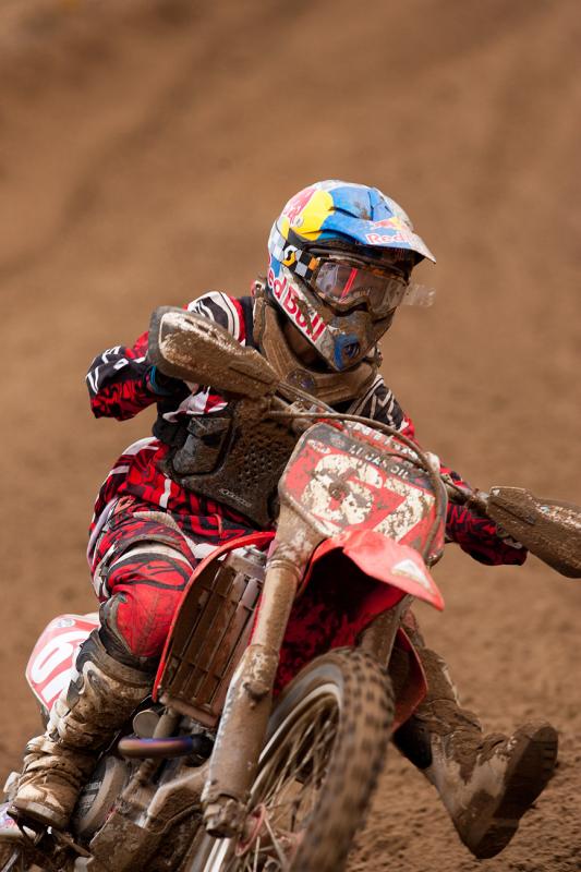 Southwick Practice Gallery Motocross Racer X