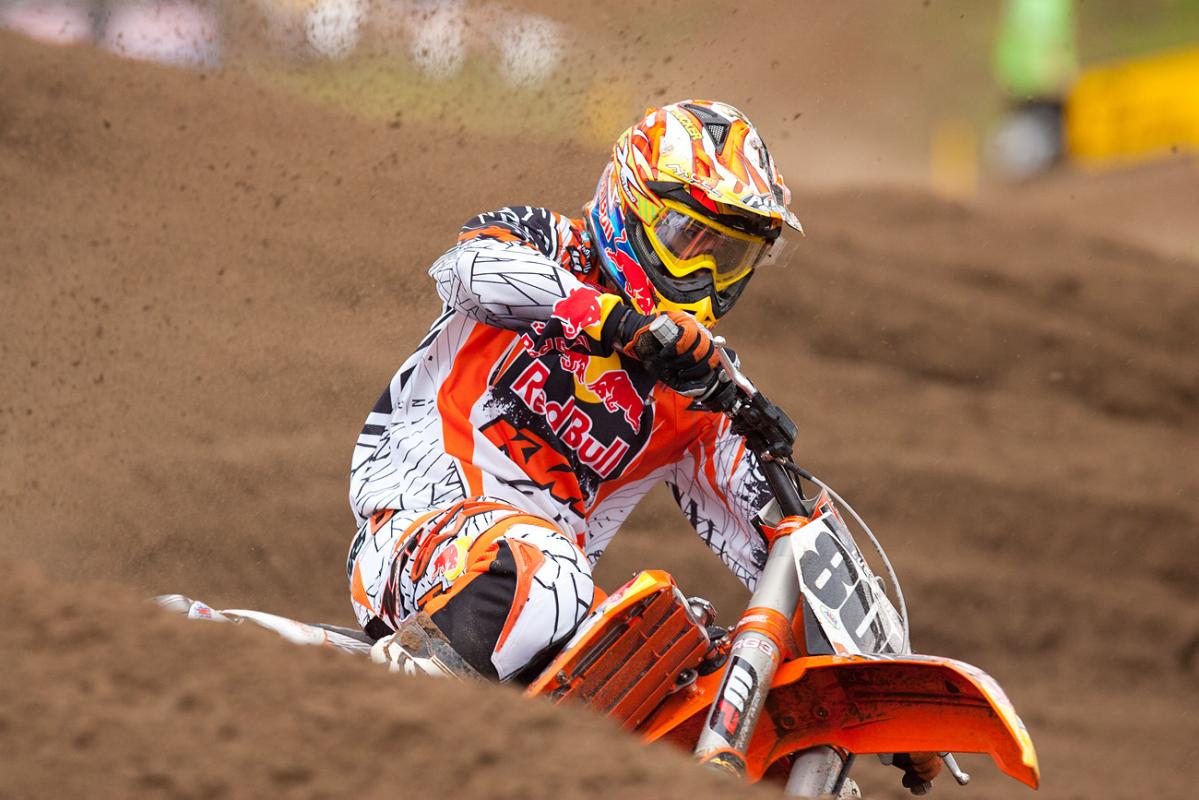 Mike Alessi
