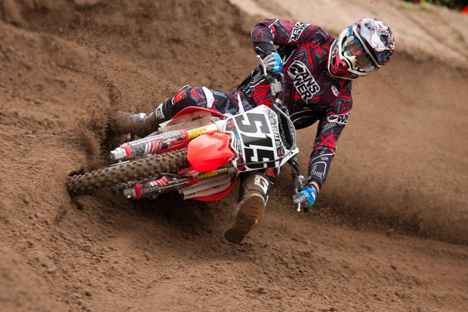 Southwick Practice Report