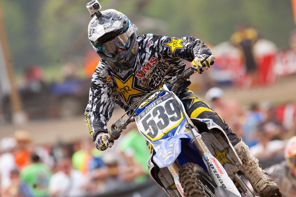 Racer X Films:  Ricky Dietrich, Southwick