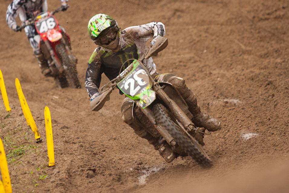 Insight: Tyla Rattray