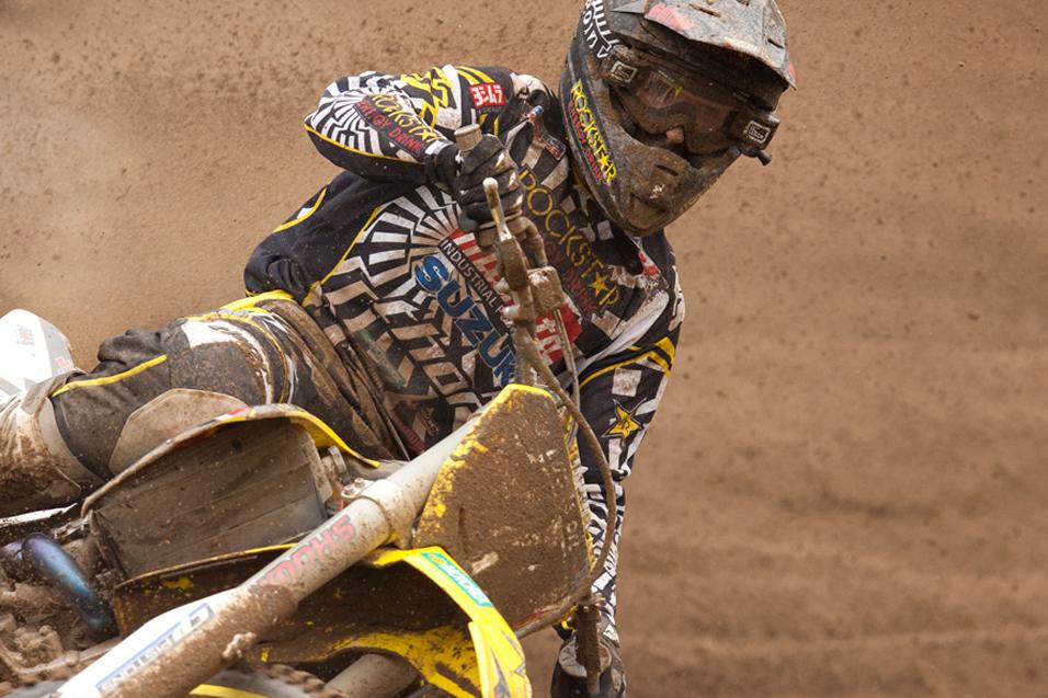 The Moment: Southwick