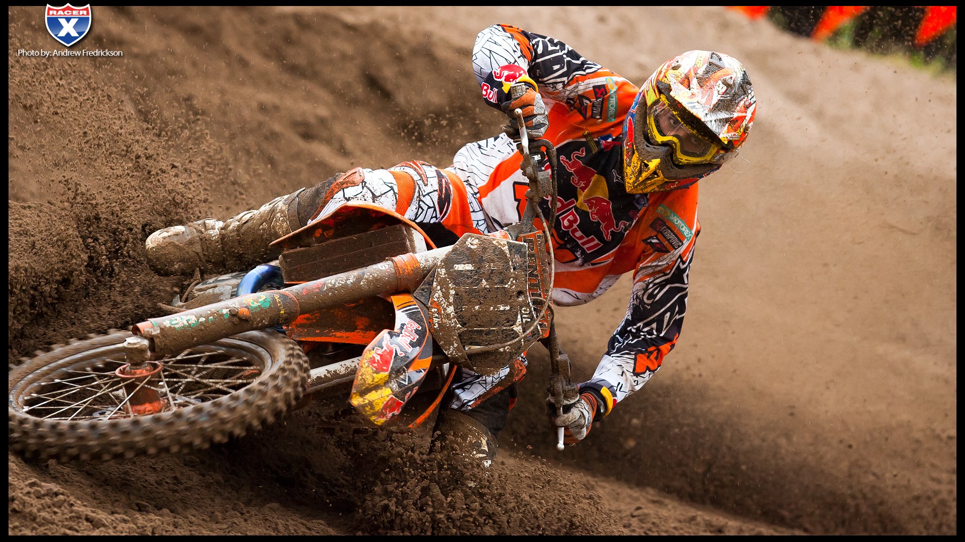 By Andrew Fredrickson