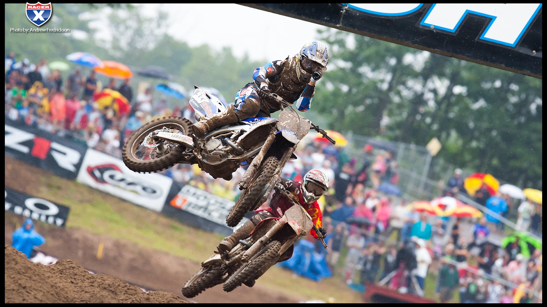 By Andrew Fredrickson