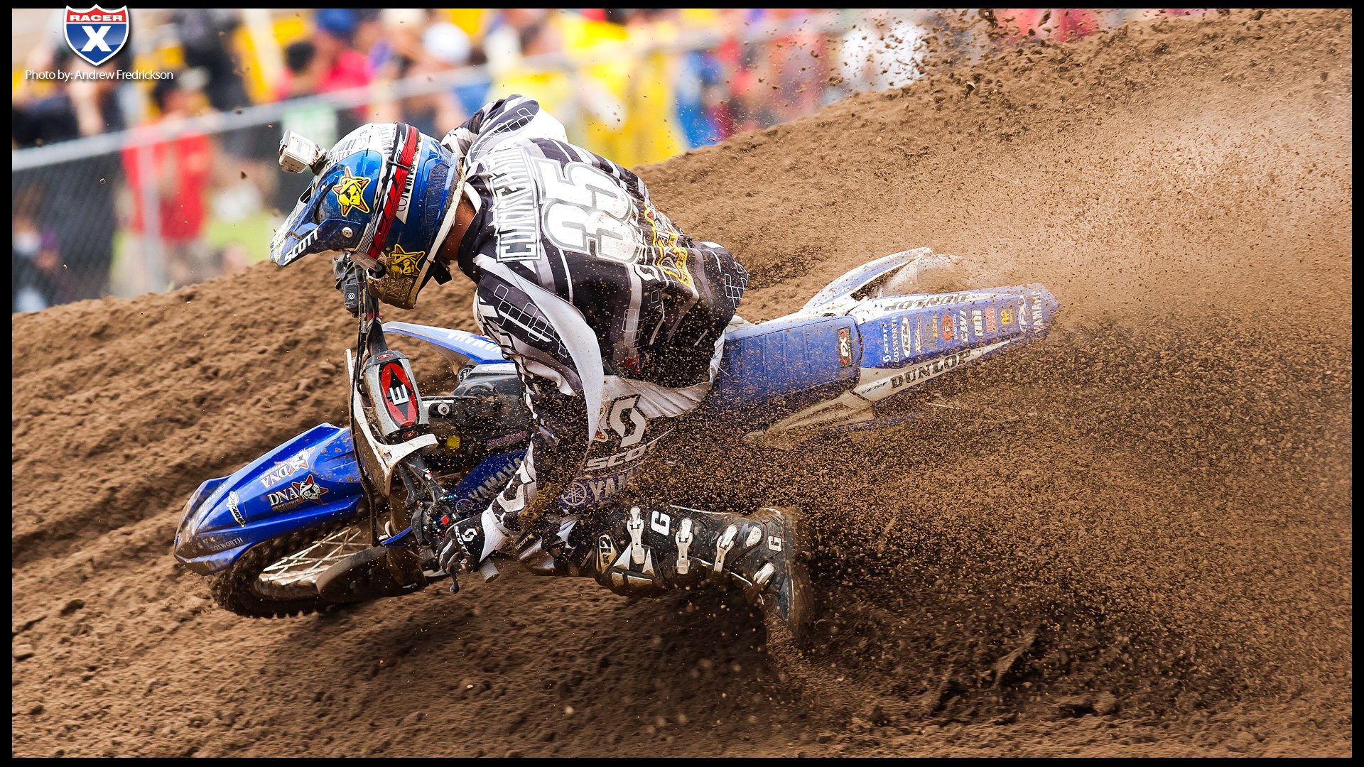 By Andrew Fredrickson