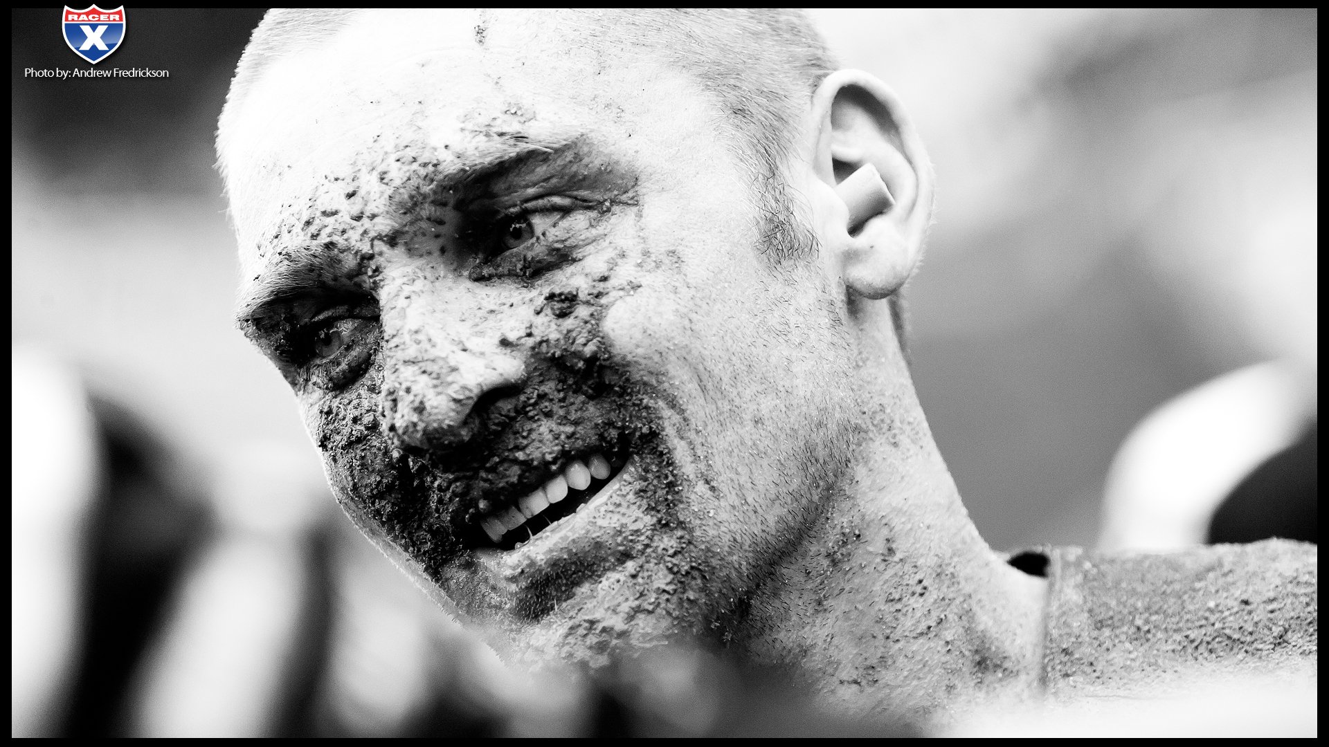 By Andrew Fredrickson