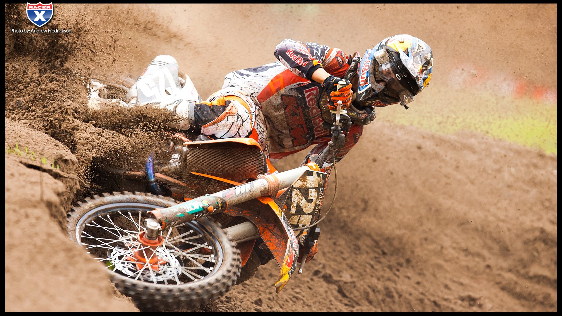 By Andrew Fredrickson