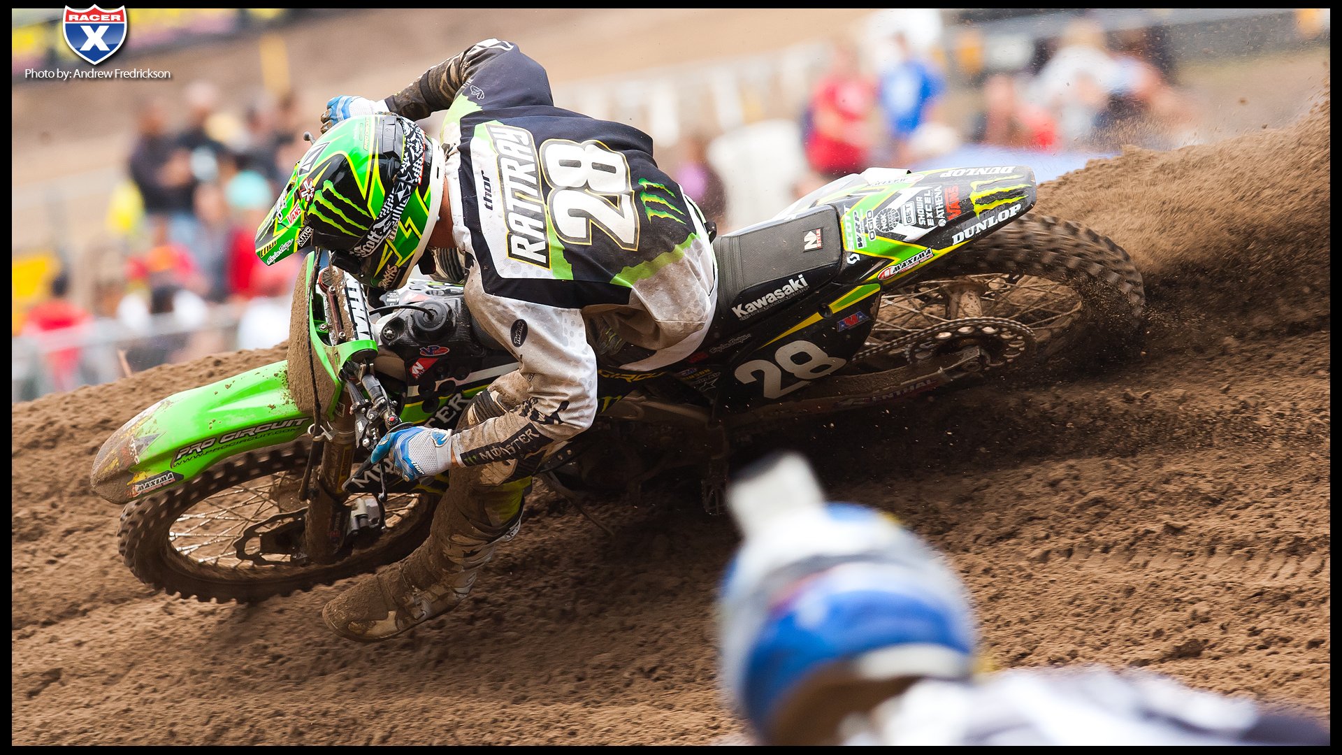 By Andrew Fredrickson