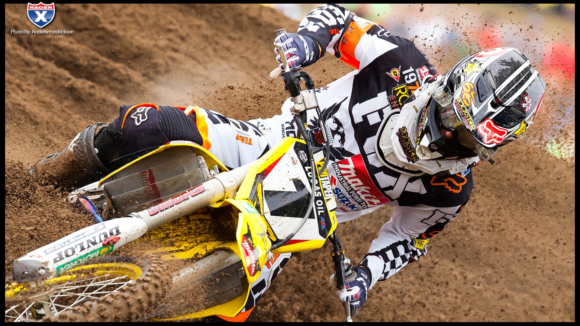 By Andrew Fredrickson