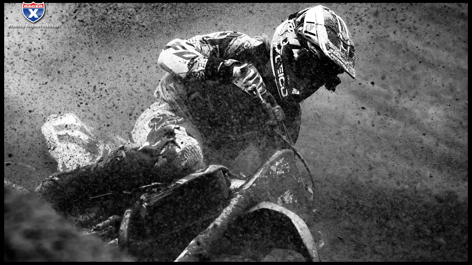 By Andrew Fredrickson