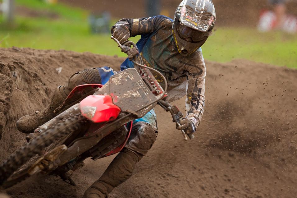 Sign of the  Lap Times: Southwick