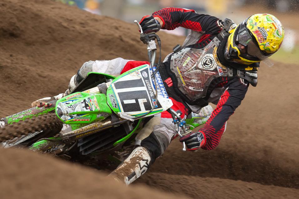 450 Words:  Chatting with John Dowd