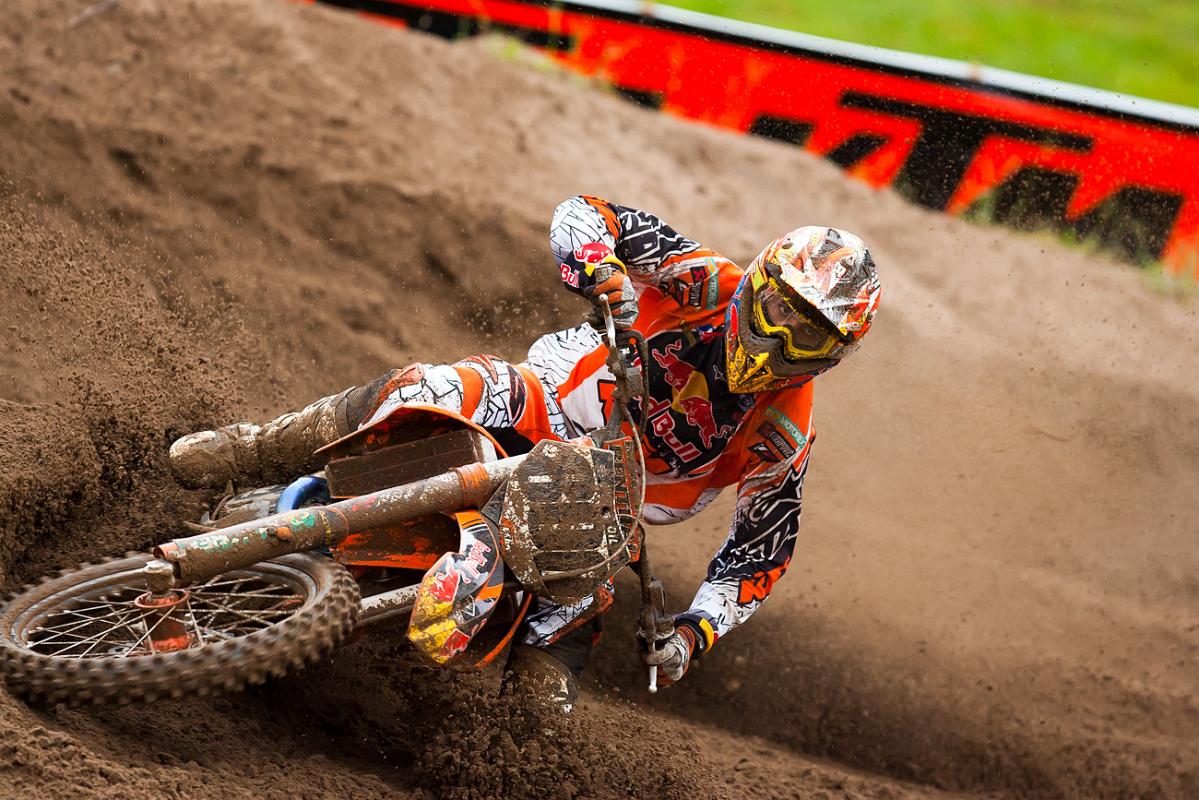 Mike Alessi