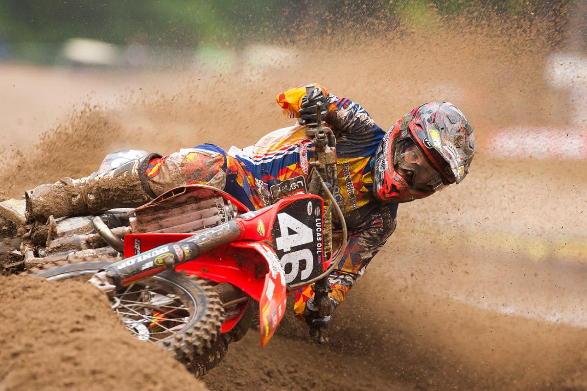 Alex Martin