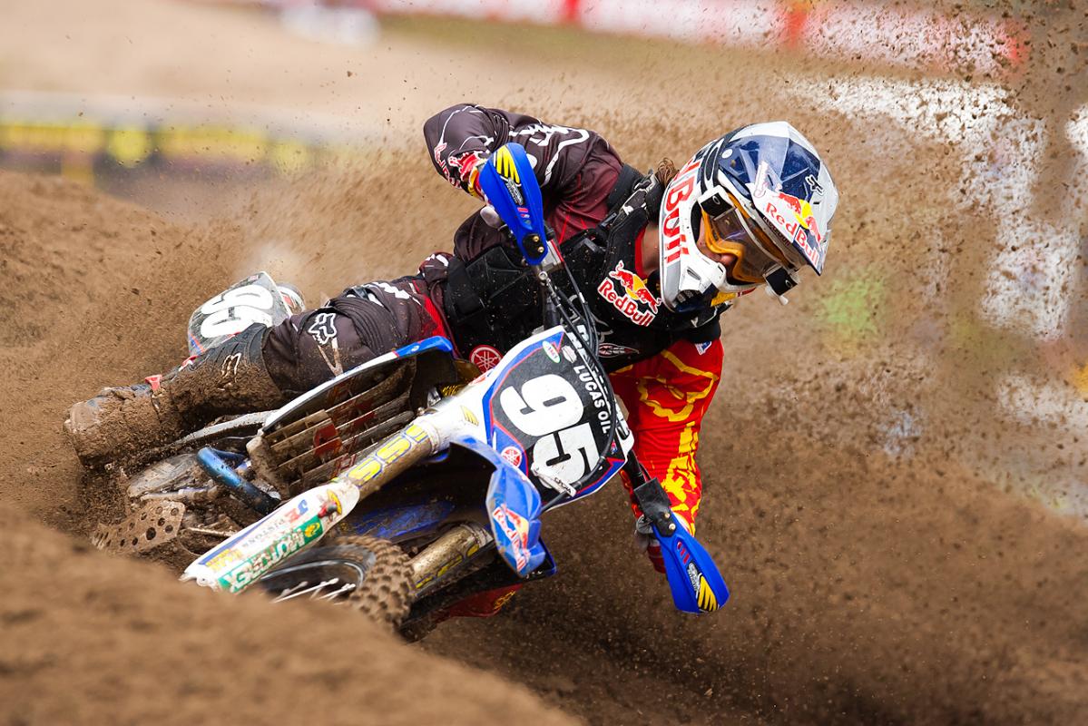 Tyler Medaglia