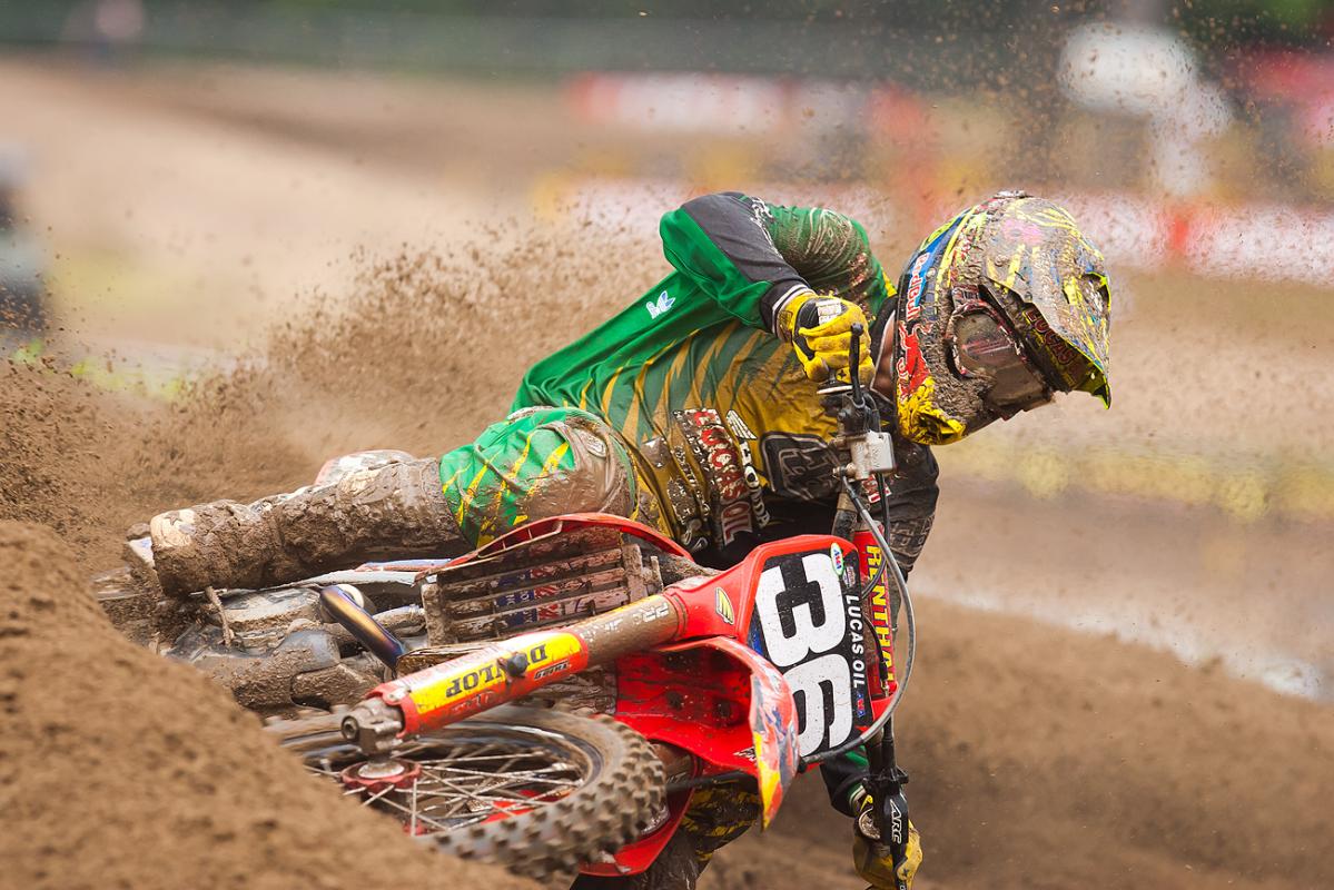 Cole Seely