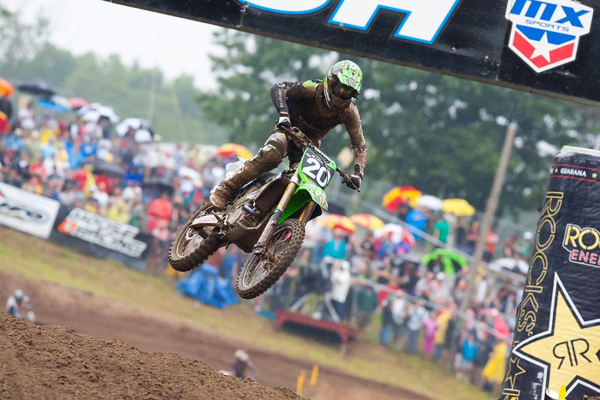 Broc Tickle