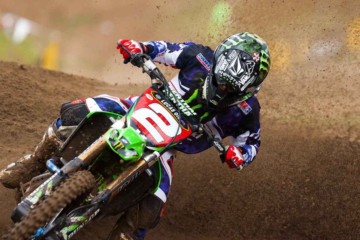 Ryan Villopoto