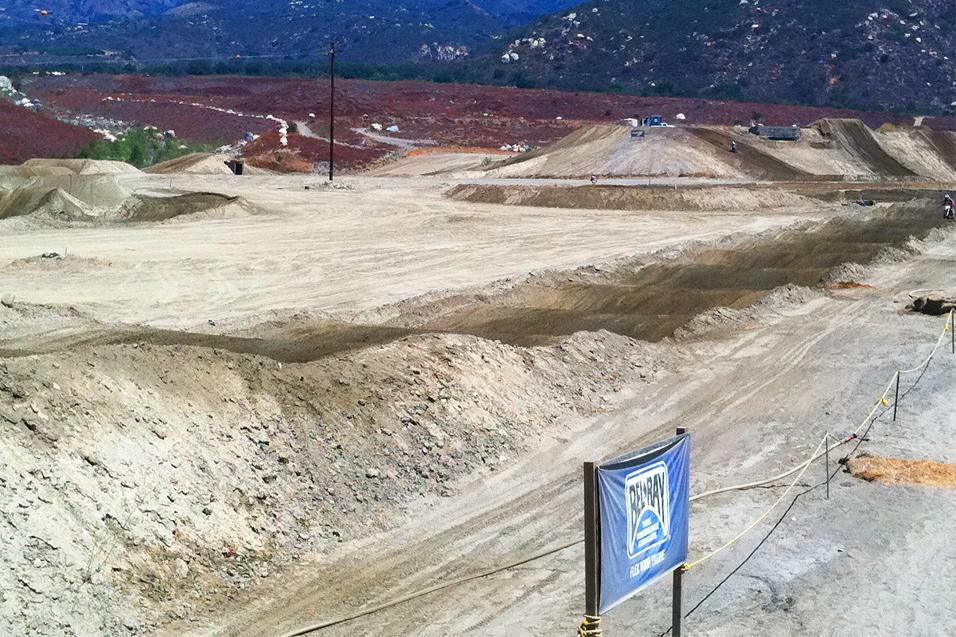 Racer X Films: Pala Preview