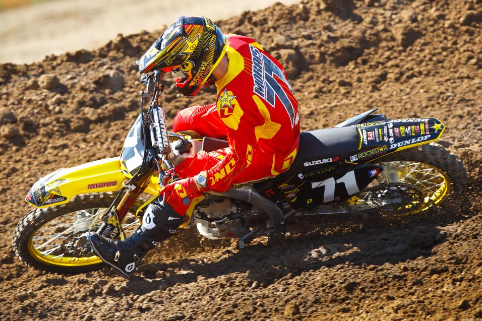 Perris Practice Gallery