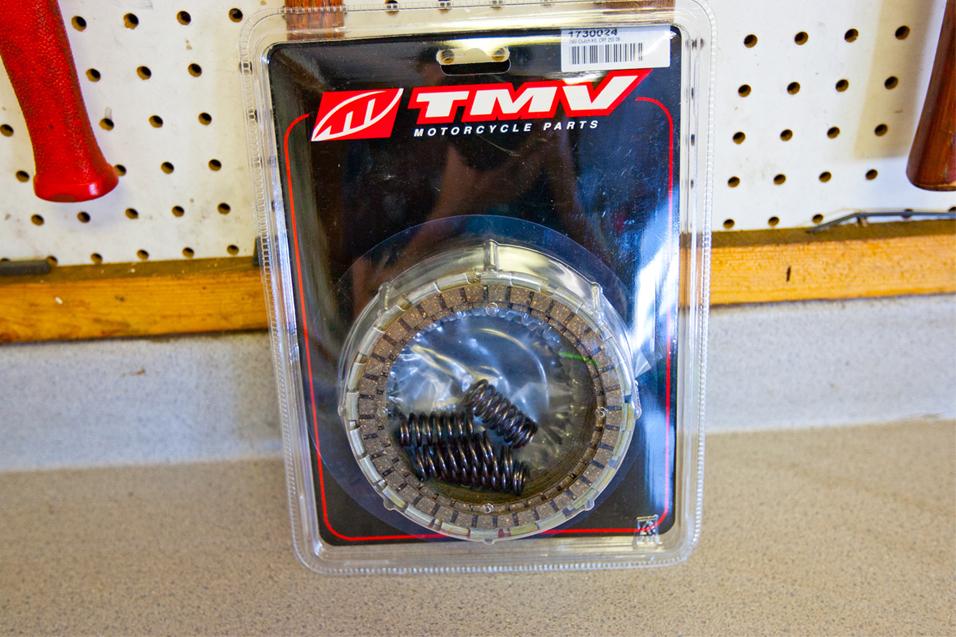 Racer X Films: Tech Tip