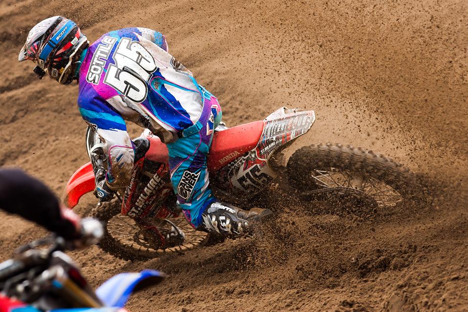 Privateer Profile:  Mike Sottile