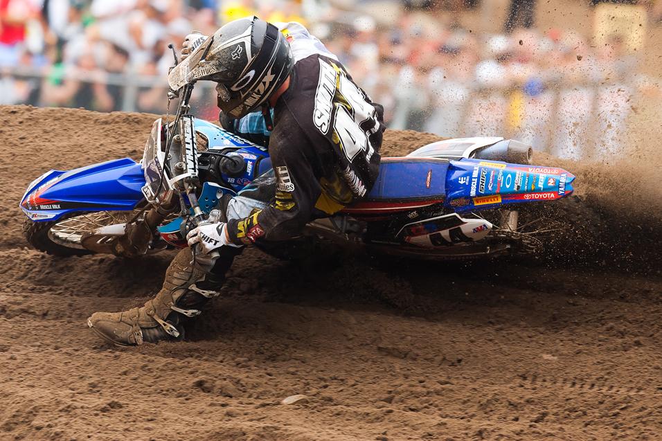 10 Things We Learned at Southwick