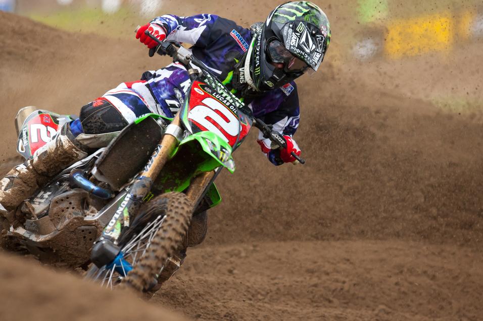 One Industries Thursday  Rev Up: Time/Steel City