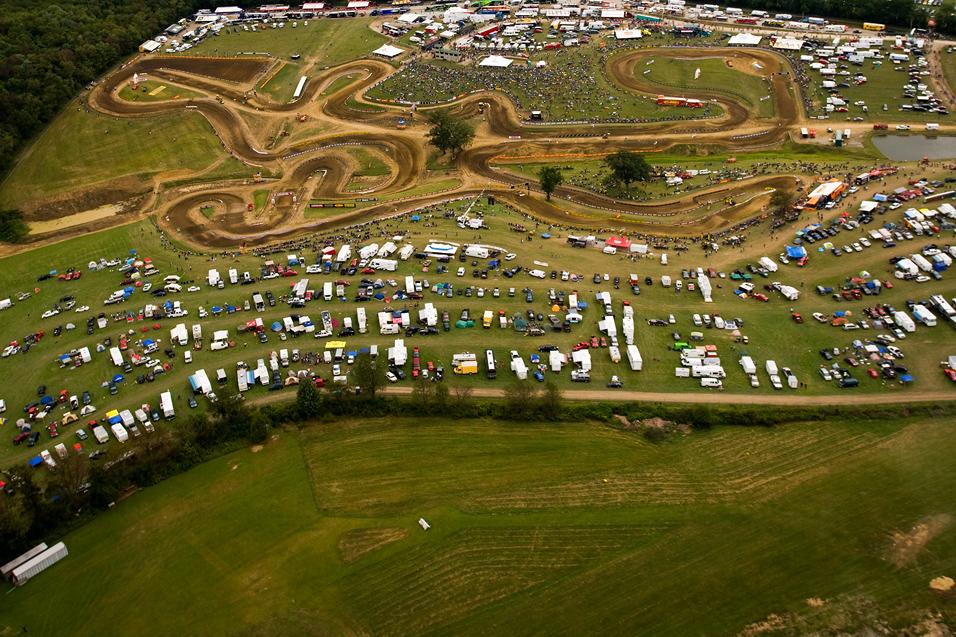 The List:  Steel City Showdowns