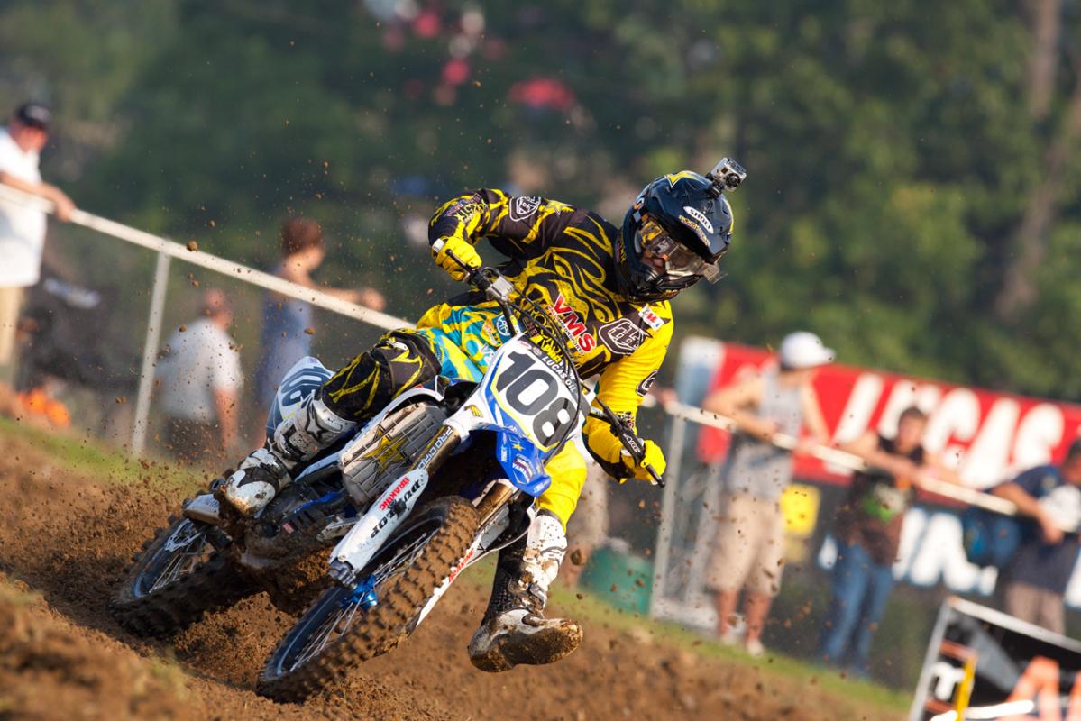 Jimmy Albertson