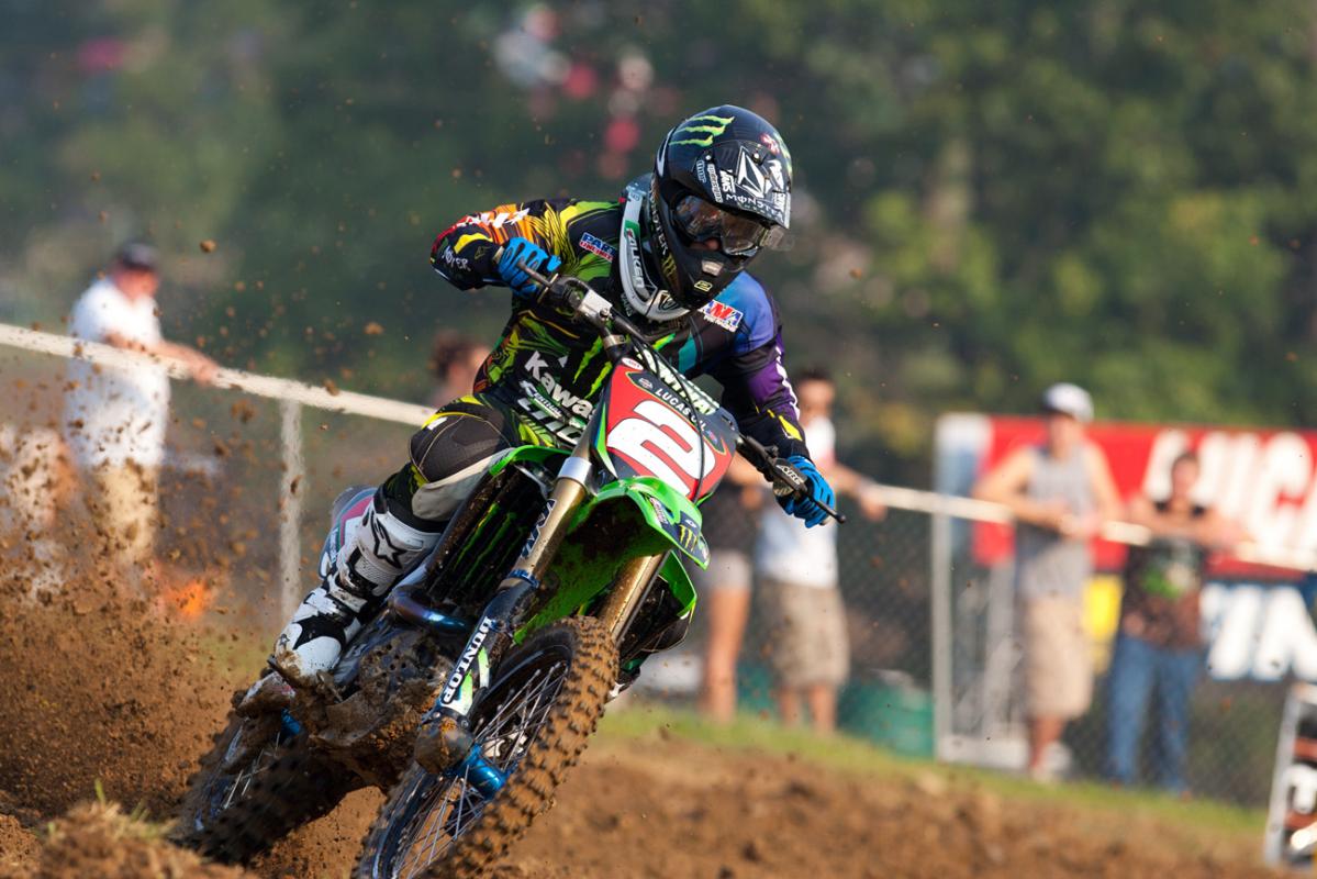 Ryan Villopoto