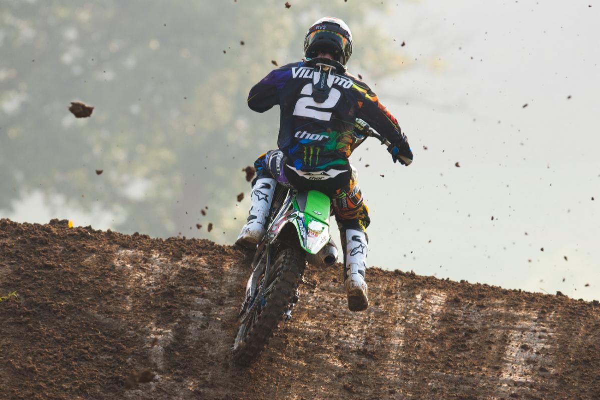 Ryan Villopoto
