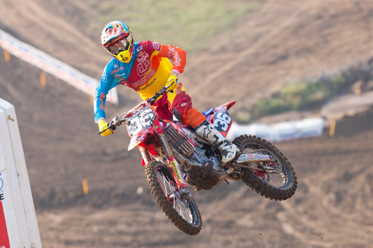 Cole Seely