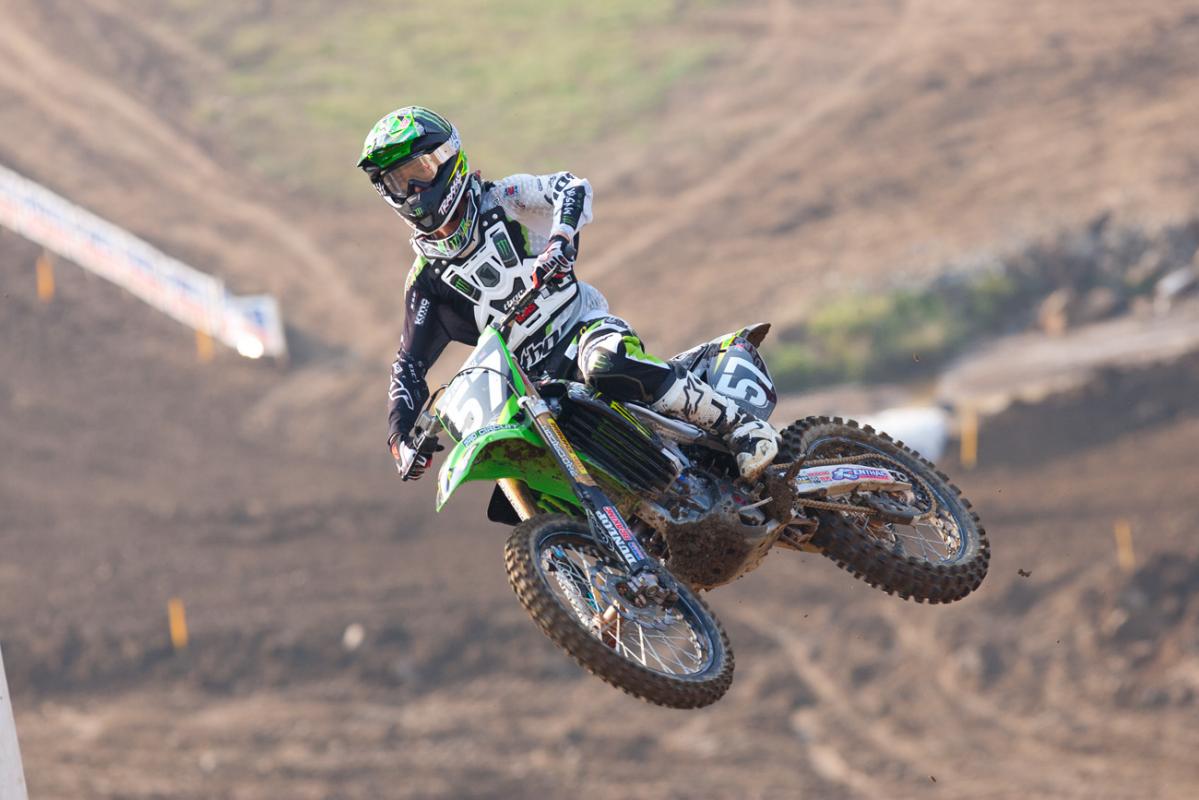 Blake Baggett