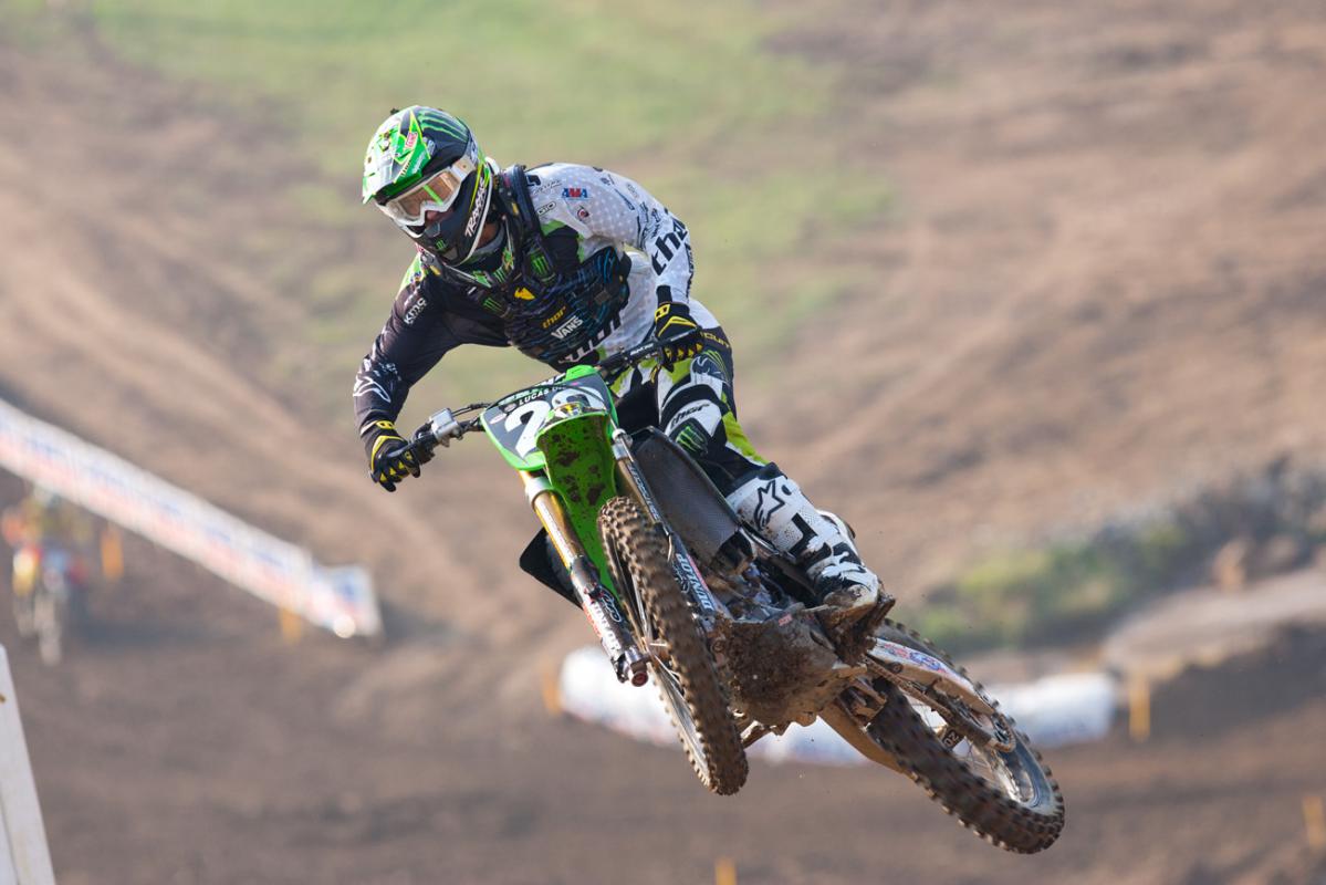 Broc Tickle