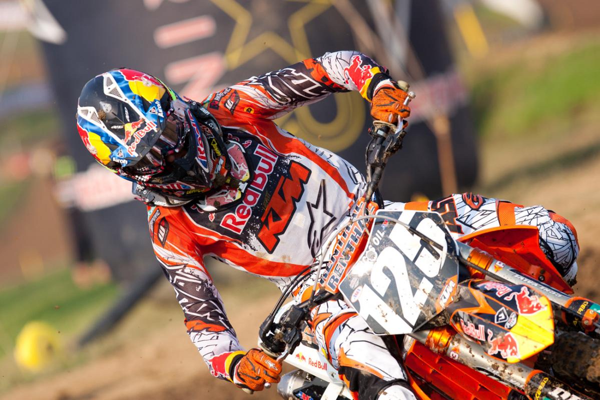 Marvin Musquin