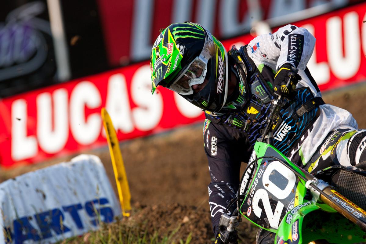 Broc Tickle