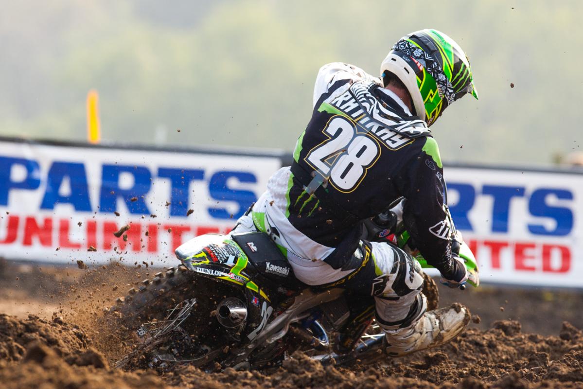 Tyla Rattray